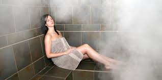 Steam Bath